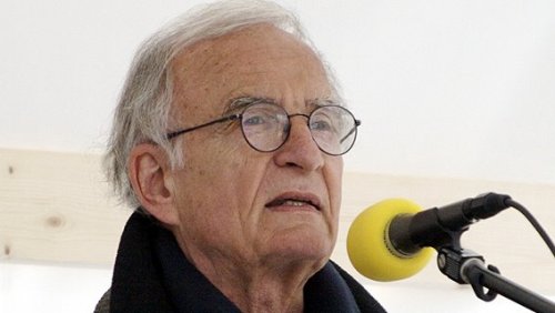 Auf Kriegsfuß mit Wirklichkeit und Semantik: Norman Paech