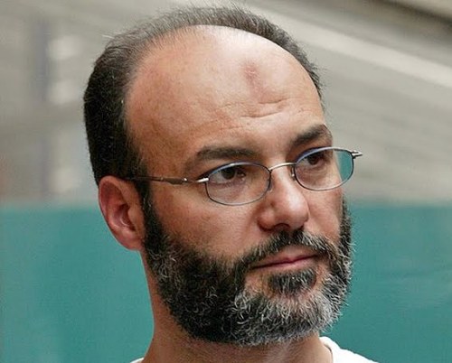 „Natürlich weiß ich, dass gegen mich ermittelt wird – aber Gott sei Dank sind es die deutschen Behörden“: Mamoun Darkazanli