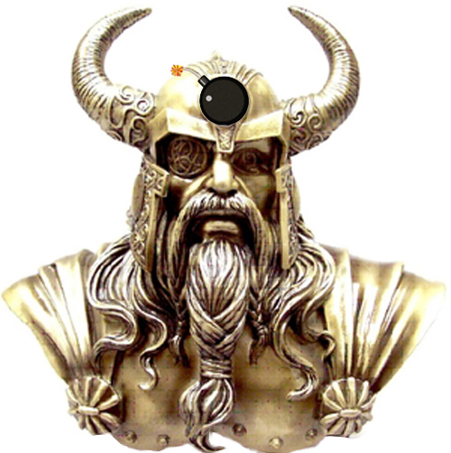 „In dem Augenblick, wo wir sagen, dass alle Terroristen Odinisten sind, schieben wir Odin, dem höchsten nordischen Gott, die Schuld zu. Wir sagen: Wenn alle Terroristen Odinisten sind, dann könnte mit Odin selbst etwas falsch sein. Das sollten wir nicht tun.“ (Leon de Winter)