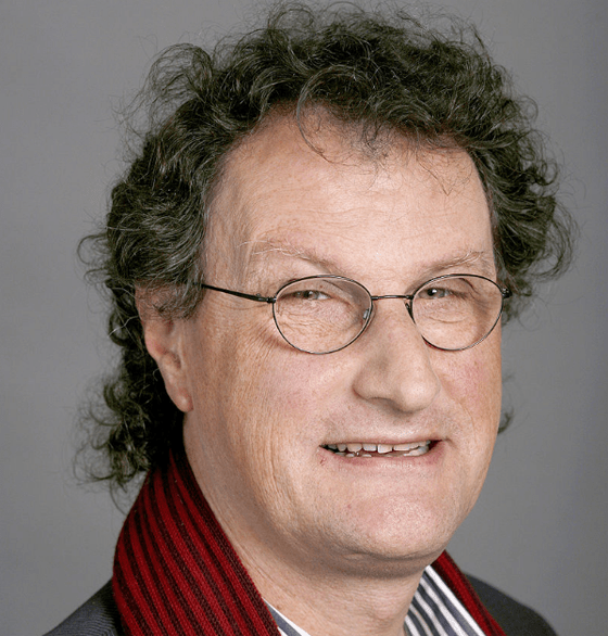 Geri Müller (© Schweizer Parlament/Wikimedia)