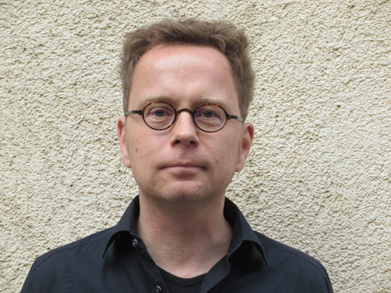 Alex Feuerherdt (© Wikipedia)